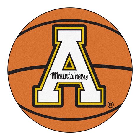 Appalachian state basketball - 